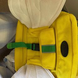 Kids Backpack with Wings