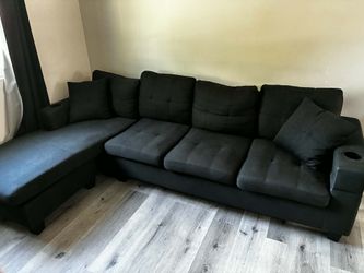 Table set couchset