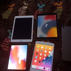 Ipad Sale $69-$699