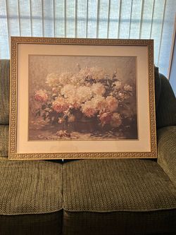 Wall art