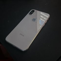 Iphone X