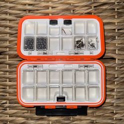 Nifty Waterproof Fishing Box