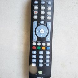 Rca Controller
