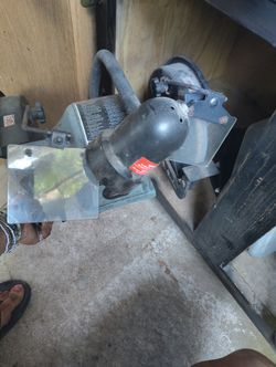 Delta King Bench Grinder