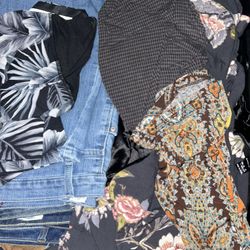 Woman’s Clothes Bundle
