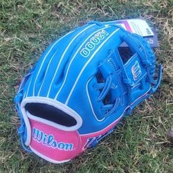 🧩 WILSON AUTISM MOMENT A2000  🧩