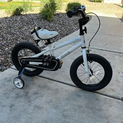 Royal Baby Freestyle 14 Kids Bike