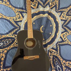 Mitchell D120 Acoustic Guitar 