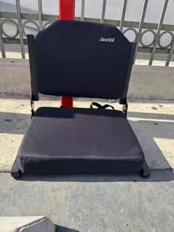 Stadium Chair