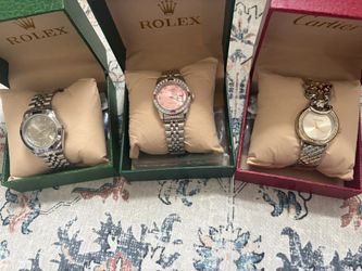 Brand New Watch With Box 🗃️ 