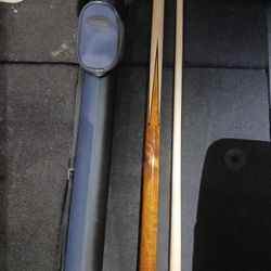 McDermott Star S1 Pool Cue