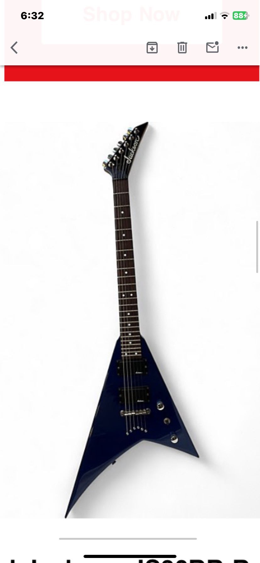 Jackson Electric