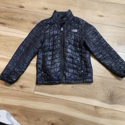North Face BOYS Jacket 