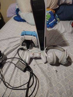 Ps5 bundle