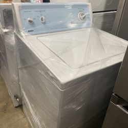 Kenmore Heavy Duty Washer Top Load 