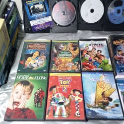 Classic TV Series And Movies 