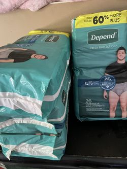 Pañales Para Adulto Y Varios