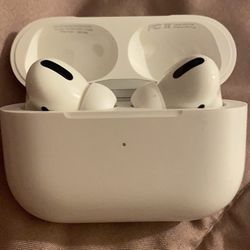AirPod Pros  1st Gen