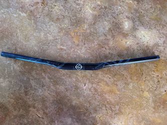 Gravity Gradient 35mm Carbon Bars