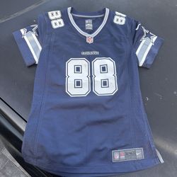 Dallas Cowboys Women’s Jersey