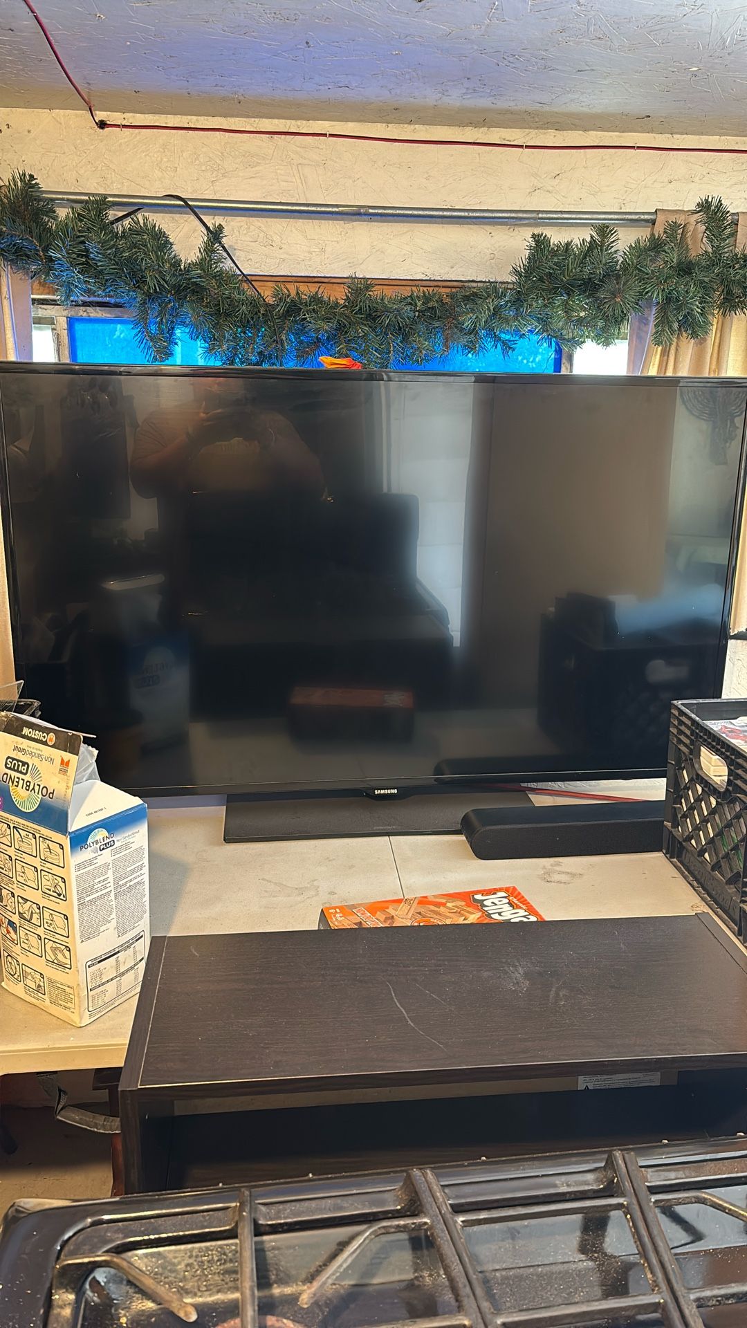 Samsung Tv 65 inch