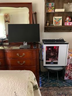 Computer stuff
