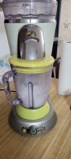 Margaritaville Mixer