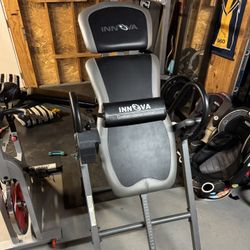 Inversion Table 
