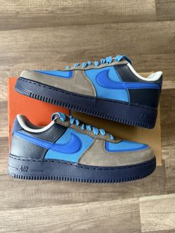 Stash Nike Air Force 1 Low sz 7.5