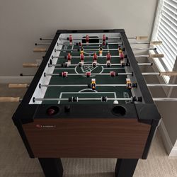 Foosball Table