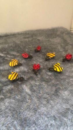Abejas y laudy bugs metal