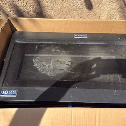 Maytag Microwave 