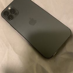 iPhone 12 Pro Unlocked 