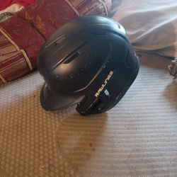Baseball Helment