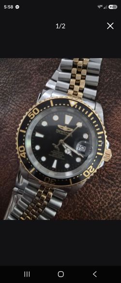 INVICTA 30094