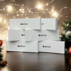 Apple Watch SE 3rd Gen Available 