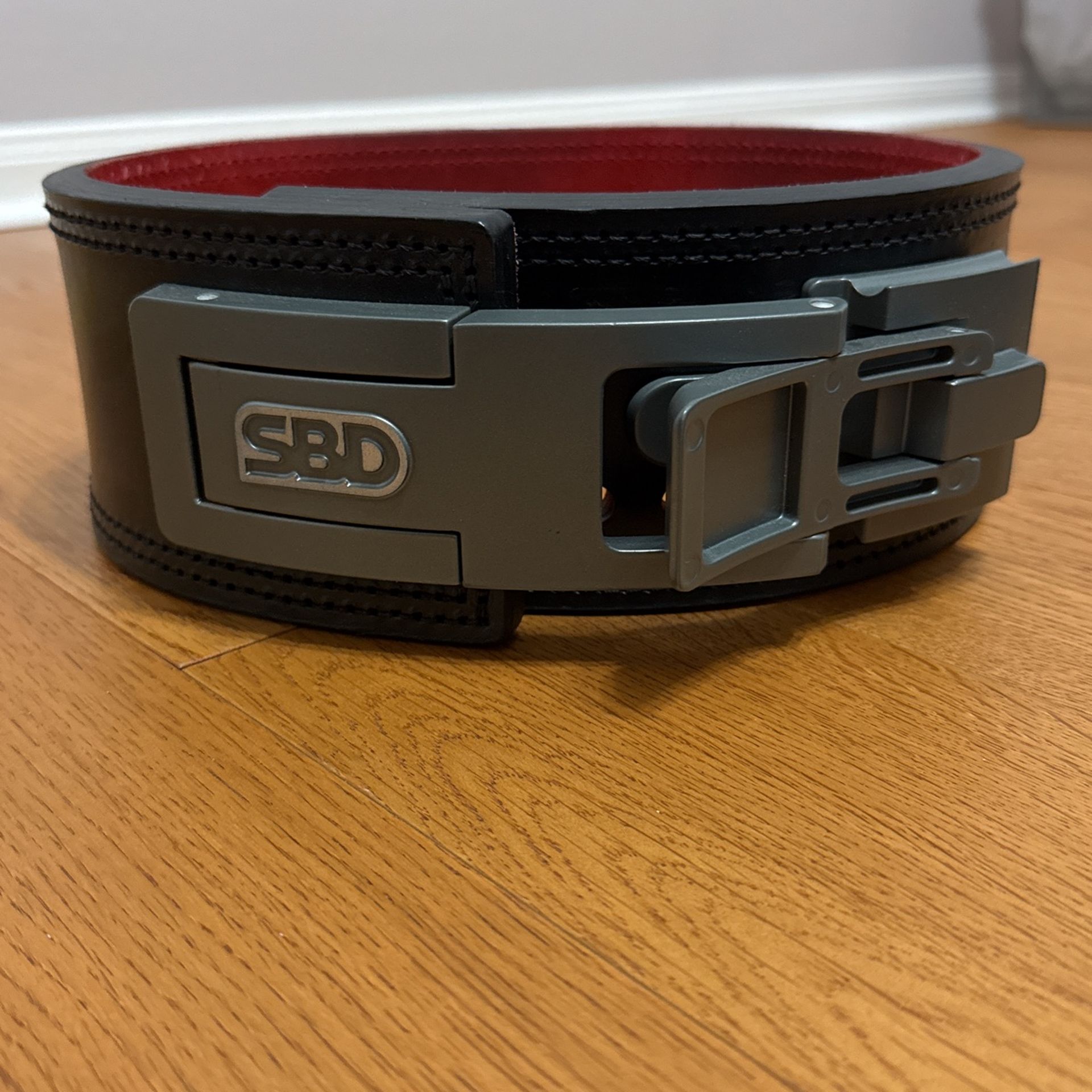 SBD 13mm Belt (size Small)
