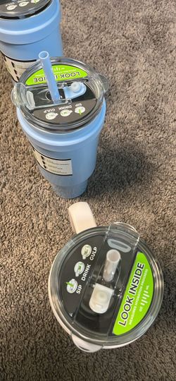 Reduce Cold1 48 oz tumbler