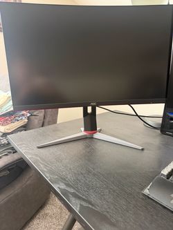AOC MONITOR