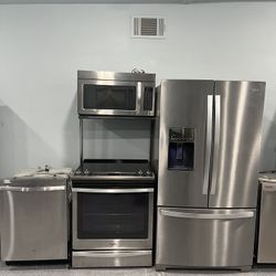 Whirlpool Kitchen Set 
