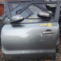 Kia Soul Parts