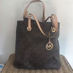 Michael Kors Tote Bag