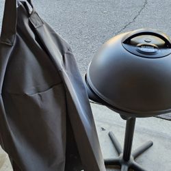 Bbq Grill Electric
