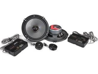 kicker ks 6.5 components