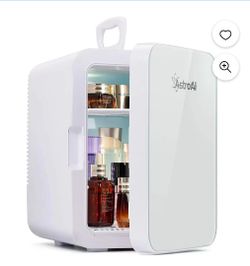 AstroAI Mini Fridge 