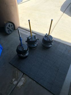 3 Chambers