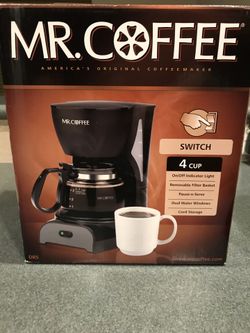 Hot Sale !Coffee Maker