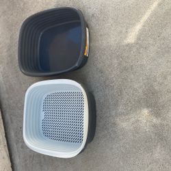 Sifting Cat Litter Box Brand New
