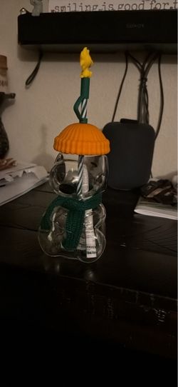 Starbucks Snoopy Cup