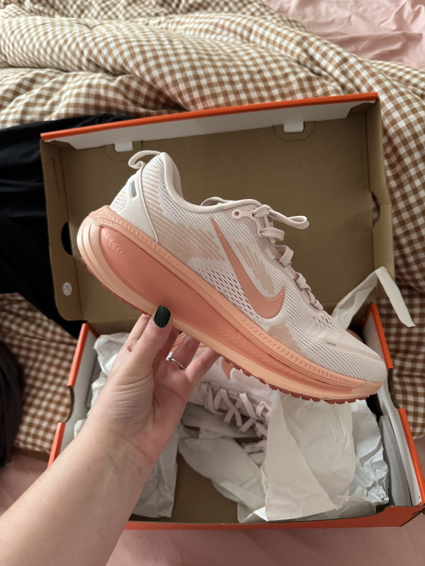 Nike Vomero Shoes